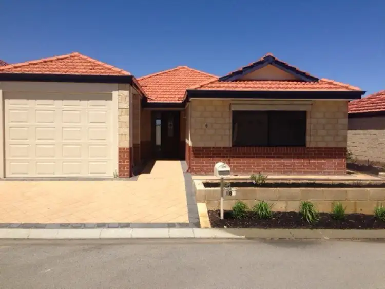 8/76 Ridgewood Boulevard, Ridgewood WA 6030