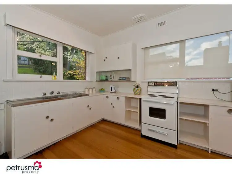 Fifth view of Homely house listing, 13 Kogarah Avenue, Berriedale TAS 7011
