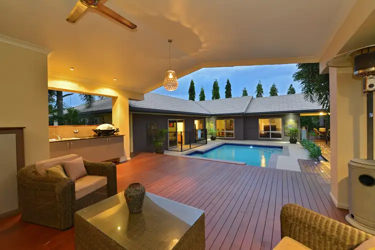 Second view of Homely house listing, 22 Parkinson Avenue, Kewarra Beach QLD 4879
