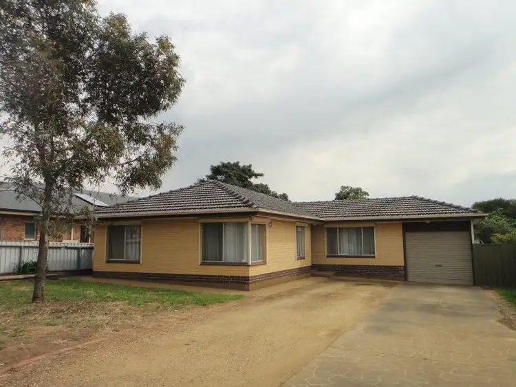 Address available on request