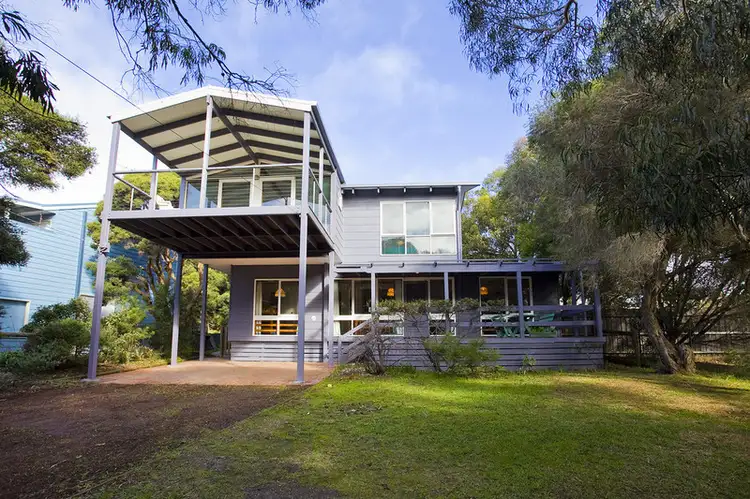 17 Alice Street, Aireys Inlet VIC 3231