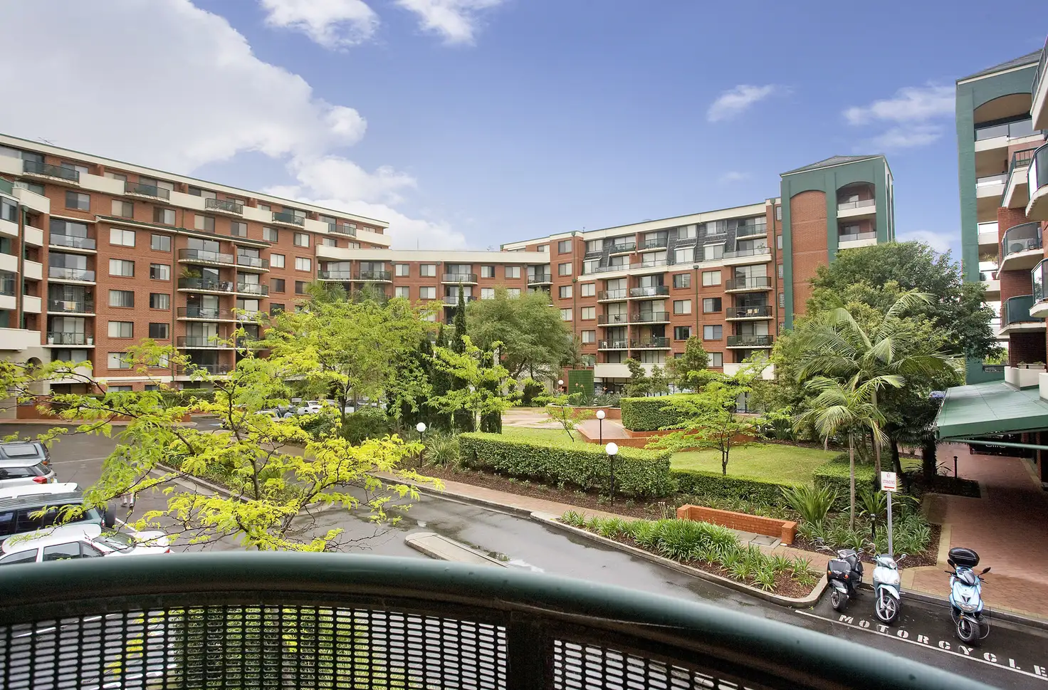 Main view of Homely apartment listing, 2201/177-219 Mitchell Road, Erskineville NSW 2043