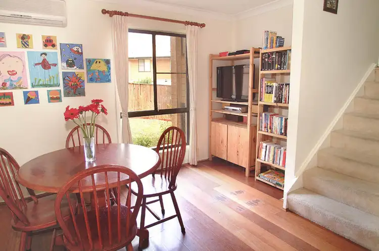 Fourth view of Homely townhouse listing, 9/68 Johnston Crescent, Lane Cove NSW 2066