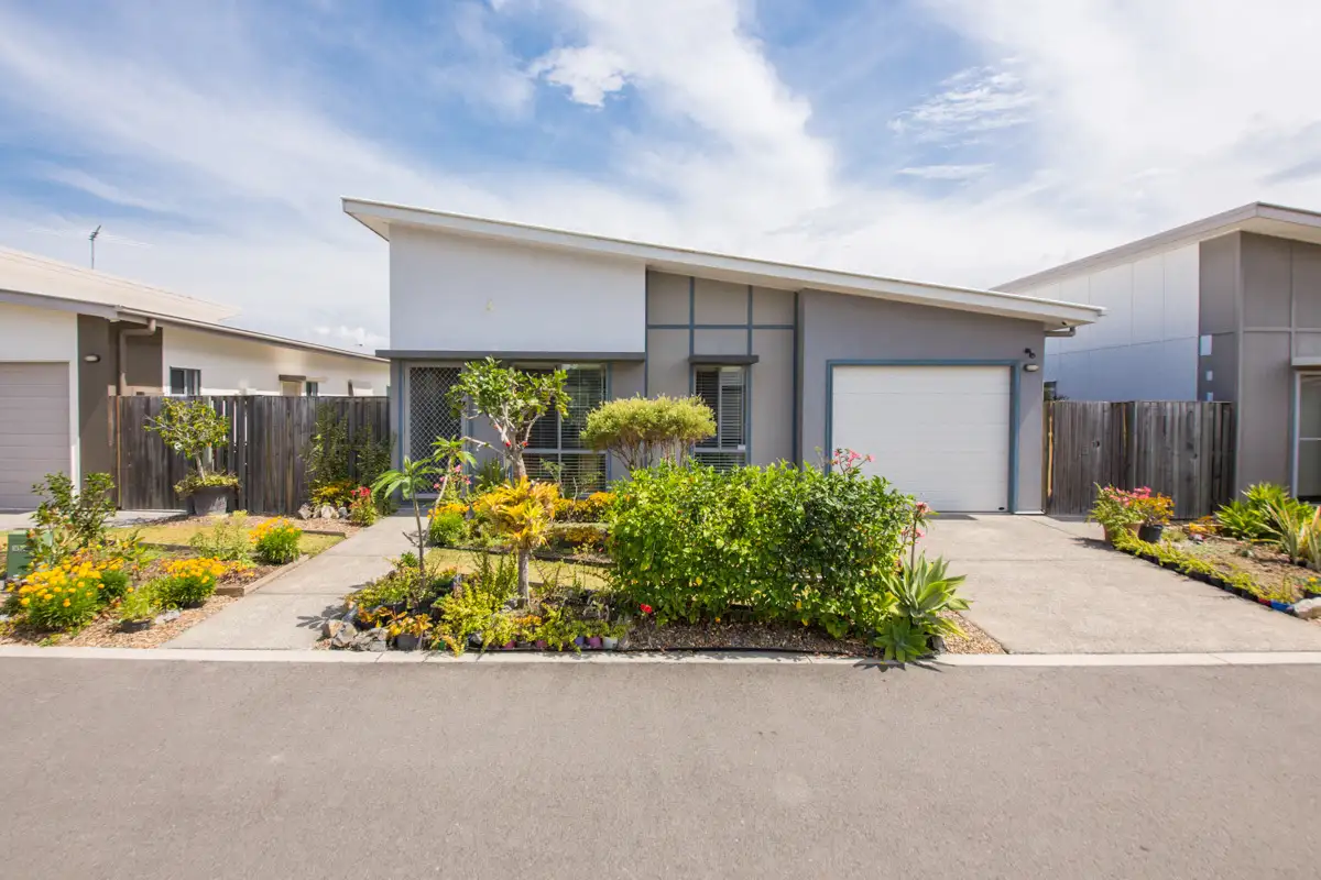 Main view of Homely house listing, 41/41 Radke Road, Bethania QLD 4205