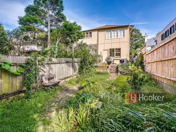 Fifth view of Homely unit listing, 18 The Boulevarde, Lewisham NSW 2049