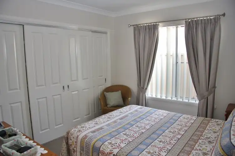 Fifth view of Homely house listing, 6/56 Hope Street, Bathurst NSW 2795