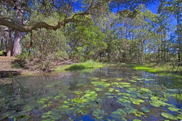 Third view of Homely land listing, 43 Meadows Road, North Richmond NSW 2754