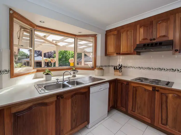 Second view of Homely house listing, 9 Braemar Circuit, Orange NSW 2800