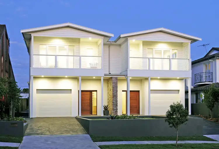 90A Nicholson Parade, Cronulla NSW 2230