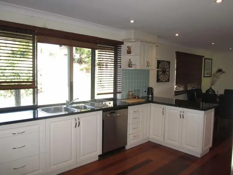 Fourth view of Homely house listing, 22 Bright View Court, Deebing Heights QLD 4306