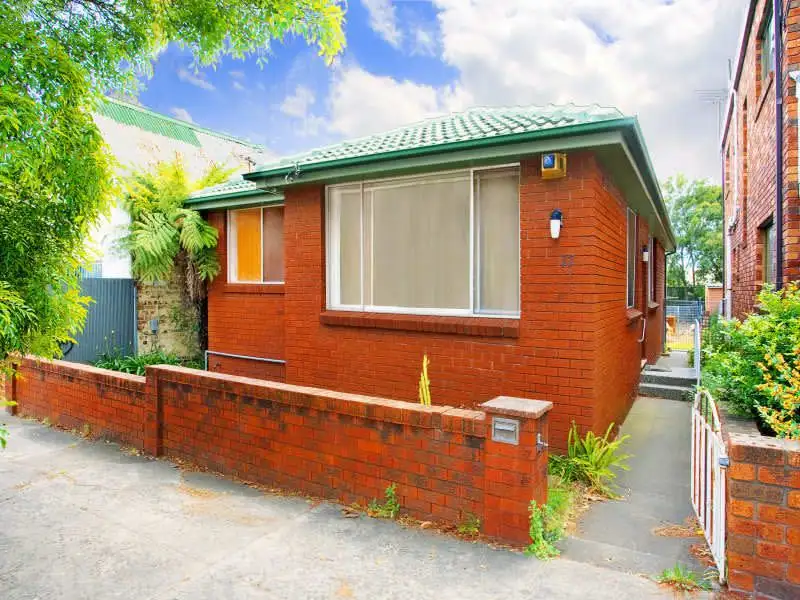 Main view of Homely house listing, 17 Terry St, Tempe NSW 2044