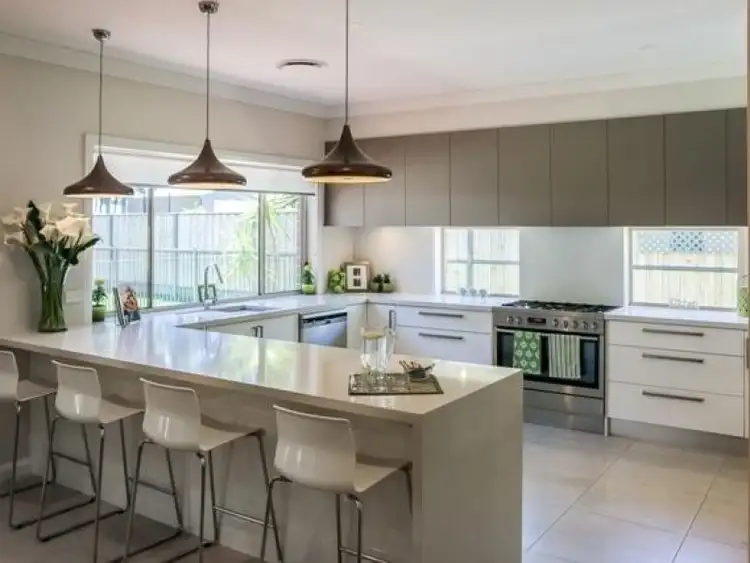 Second view of Homely house listing, 47 Fernadell Drive, Pitt Town NSW 2756