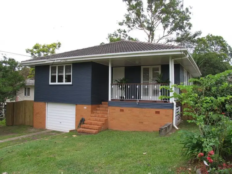 163 Kirby Road, Aspley QLD 4034