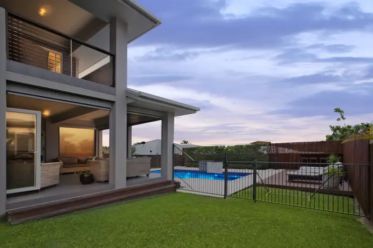 Fifth view of Homely house listing, 4 Rosedale Ave, South West Rocks NSW 2431