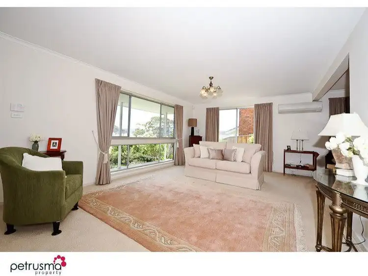 Second view of Homely house listing, 152 Carella Street, Howrah TAS 7018