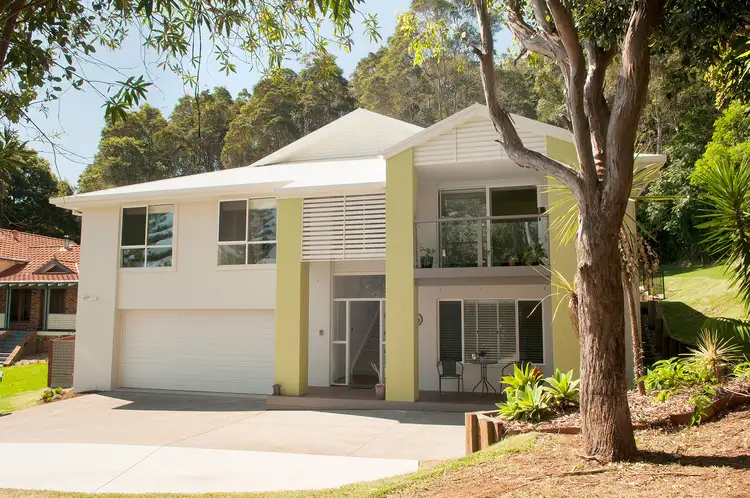 Second view of Homely house listing, 12 Portsea Place, Port Macquarie NSW 2444