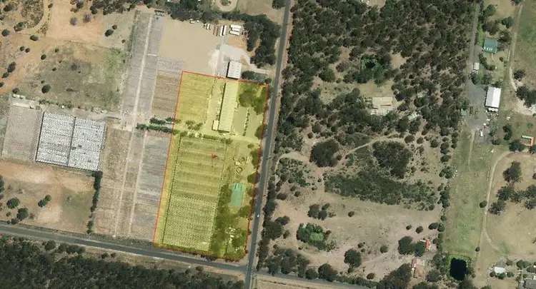 Second view of Homely rural property listing, 128 Terrybrook Road, Llandilo NSW 2747