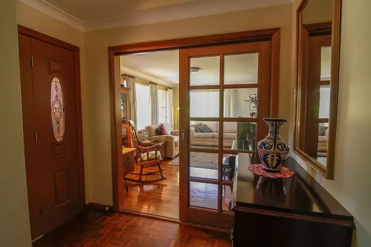 Second view of Homely house listing, 20 Monett Place, Orange NSW 2800