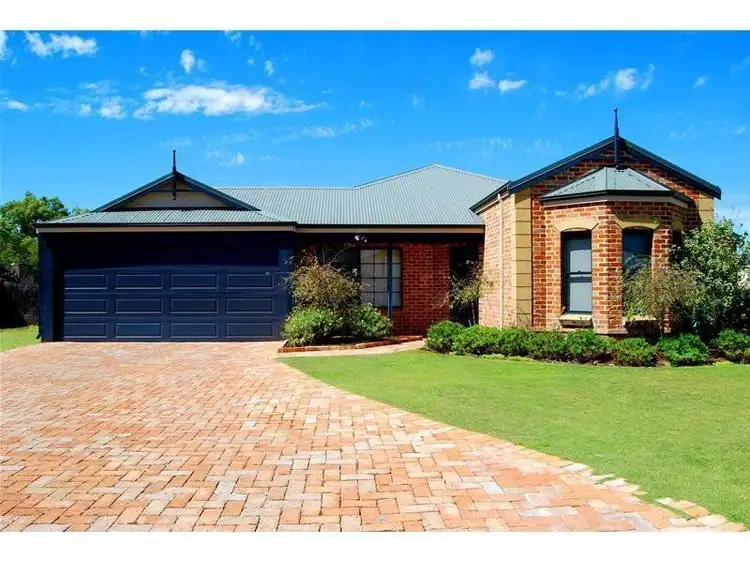 2 Medusa Way, Geographe WA 6280