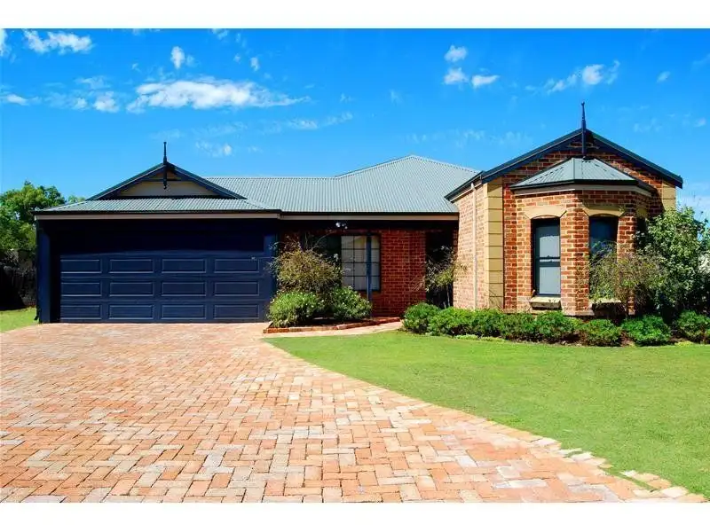 Main view of Homely house listing, 2 Medusa Way, Geographe WA 6280