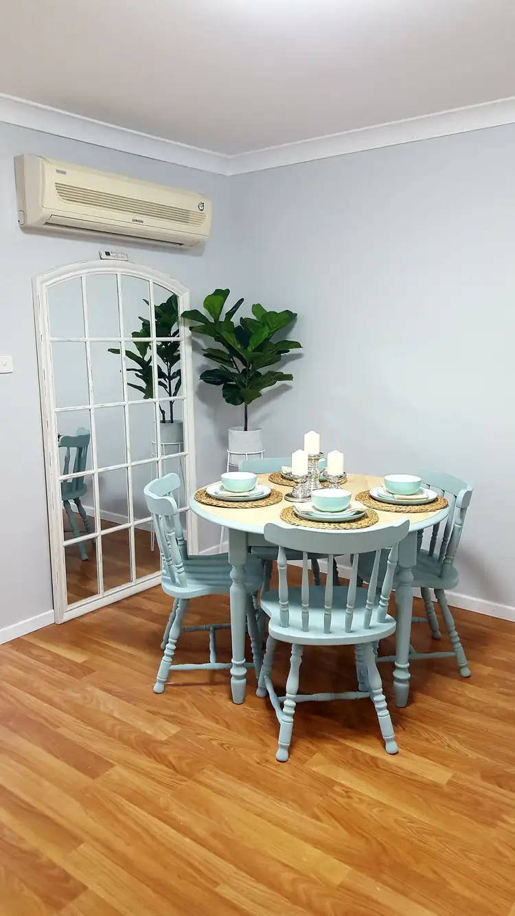 Sixth view of Homely villa listing, 118/29 Taurus Street, Elermore Vale NSW 2287
