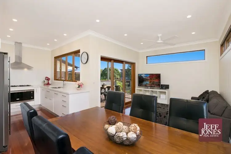 Fifth view of Homely house listing, 24 Gordon Street, Greenslopes QLD 4120