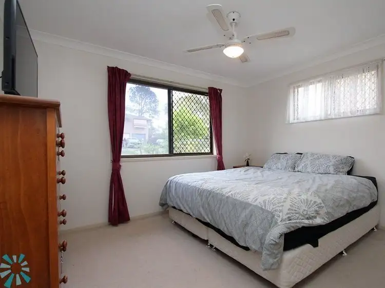 Fifth view of Homely house listing, 78 Flinders Cres, Boronia Heights QLD 4124