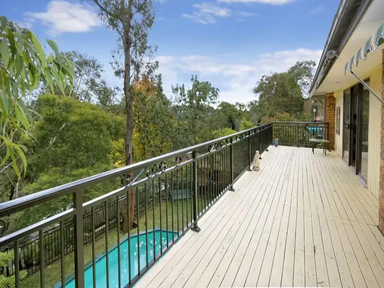 20 Geraldton Place, Yarrawarrah NSW 2233