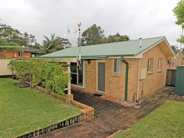 Second view of Homely house listing, 3 Raymond Avenue, Salamander Bay NSW 2317