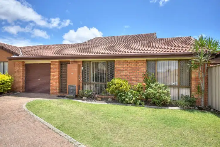 Second view of Homely unit listing, 23/172 Barrier Reef Drive, Mermaid Waters QLD 4218