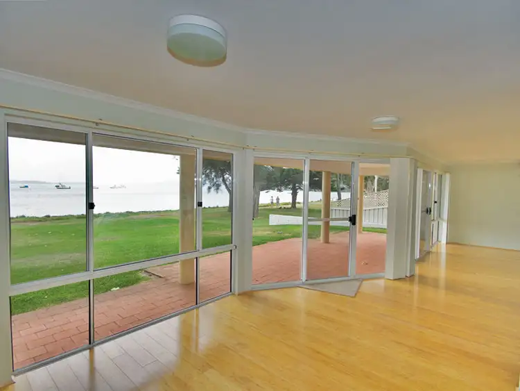 Third view of Homely unit listing, 2/150 Sandy Point Road, Corlette NSW 2315