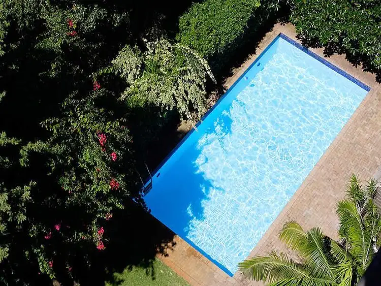 Sixth view of Homely studio listing, 35/50 Roslyn Gardens, Elizabeth Bay NSW 2011