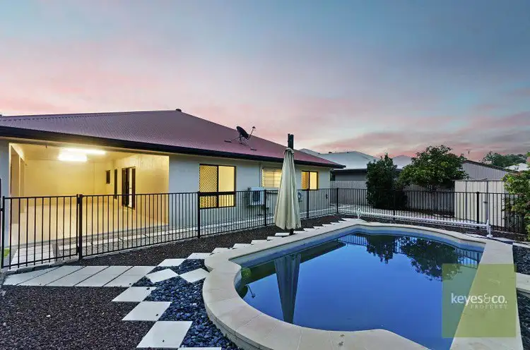 Main view of Homely house listing, 58 Sheerwater Parade, Douglas QLD 4814