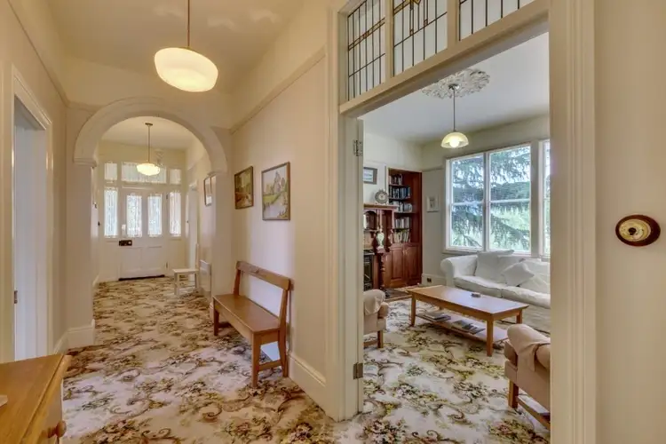Second view of Homely house listing, 50 Mountain River Road, Grove TAS 7109