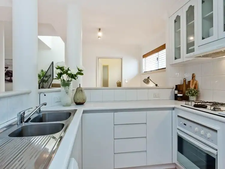 Sixth view of Homely house listing, 2 Ellen Street, Subiaco WA 6008