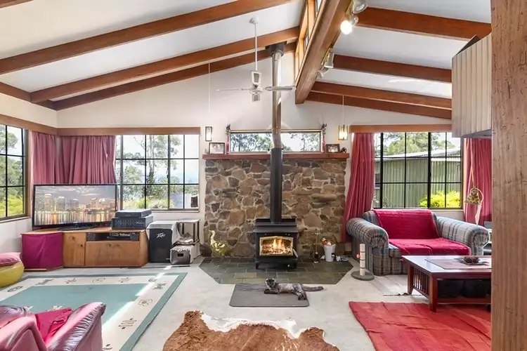 Fifth view of Homely house listing, 82 Scarrs Road, Garden Island Creek TAS 7112