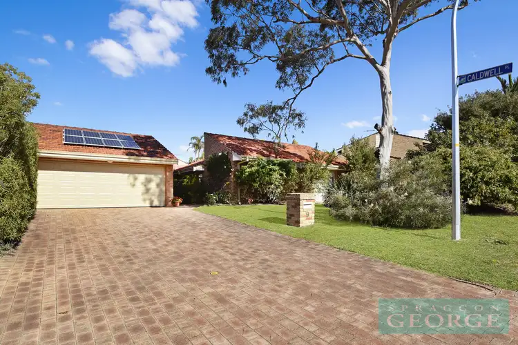 9 Bradbourne Drive, Carine WA 6020