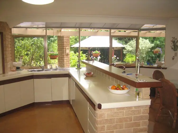 Seventh view of Homely house listing, 58 SYCAMORE DRIVE, Duncraig WA 6023