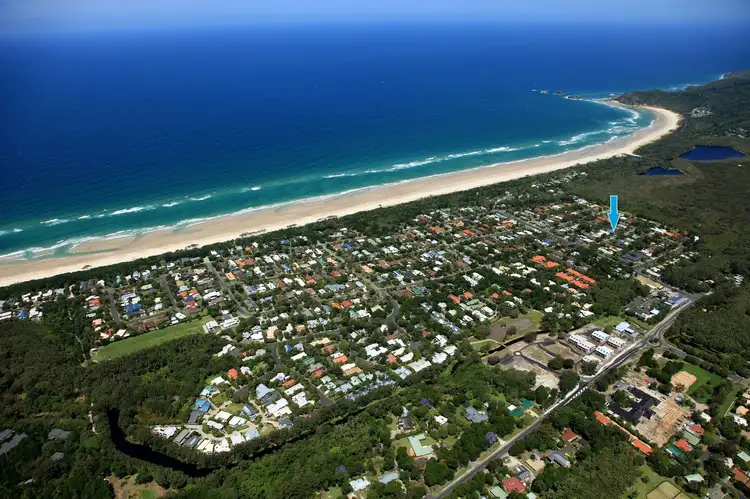Second view of Homely house listing, 13 Bryce Street, Suffolk Park NSW 2481