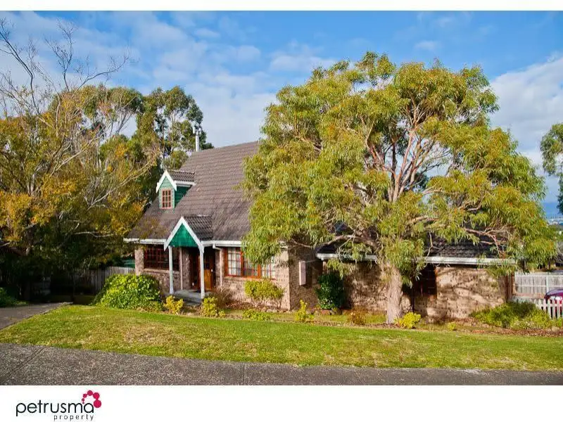 Main view of Homely house listing, 19 Lalwinya Road, Mount Nelson TAS 7007