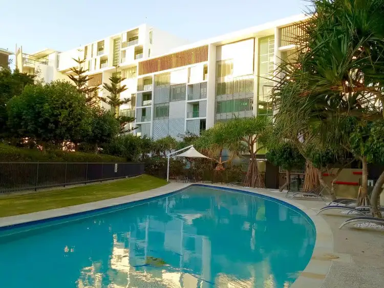 Third view of Homely apartment listing, 29504/2 Ephraim Island Parade, Paradise Point QLD 4216