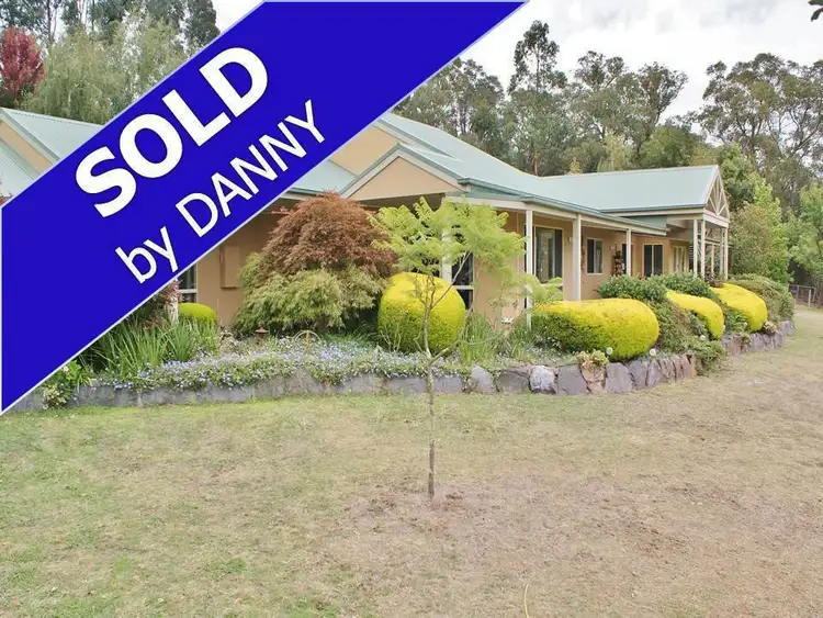 30 Simon Court, Moe South VIC 3825