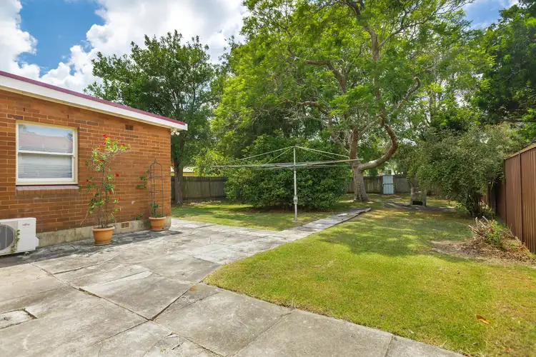 Fourth view of Homely house listing, 14 Francis Street, Strathfield NSW 2135