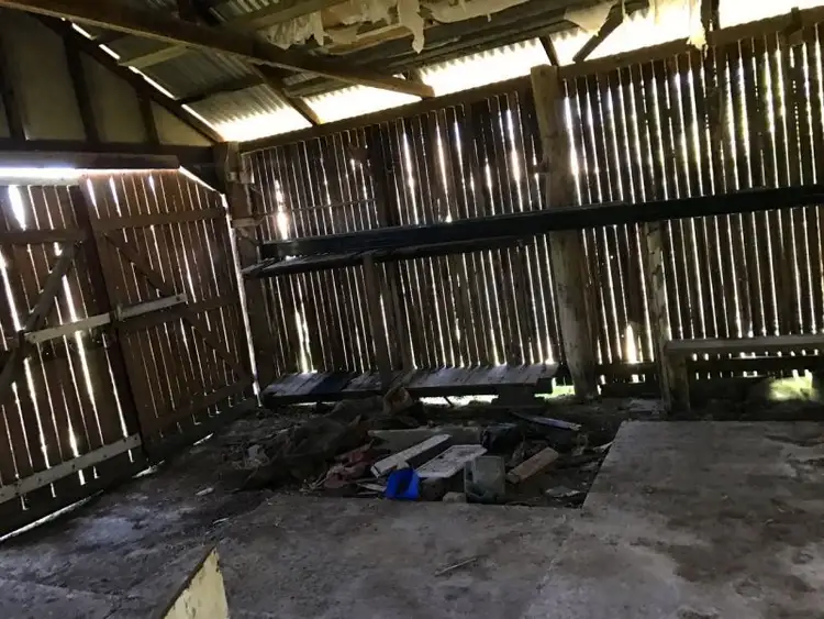 Fifth view of Homely land listing, 9 Charles Street, Toogoolawah QLD 4313