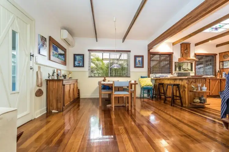 Second view of Homely house listing, 20 Kilpatrick Street, Zillmere QLD 4034