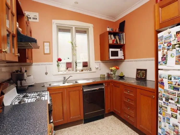 Fifth view of Homely house listing, 4 Hampton Street, Croydon Park NSW 2133