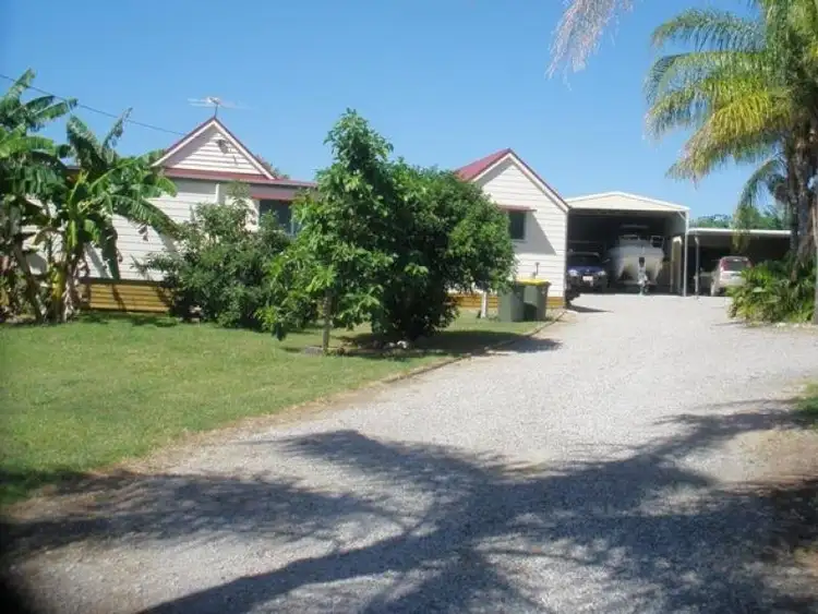 19 Taragoola Road, Calliope QLD 4680