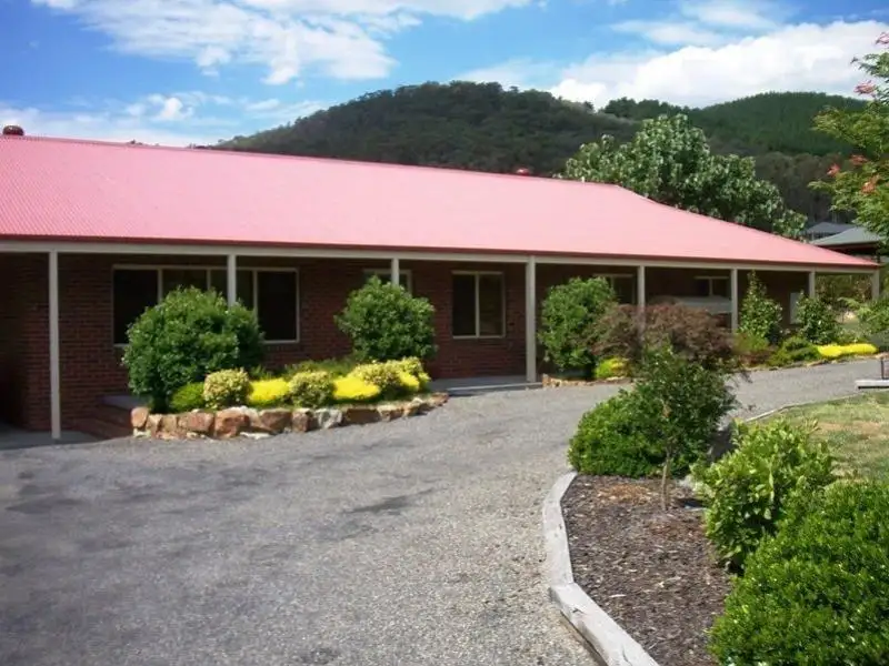 Main view of Homely rural property listing, 211 Mummery Road, Myrtleford VIC 3737