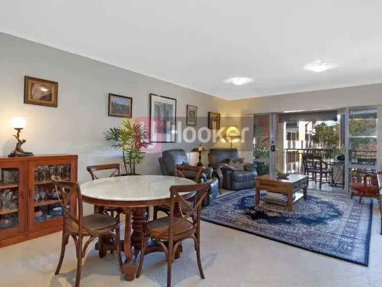 18/5 Williams Parade, Dulwich Hill NSW 2203