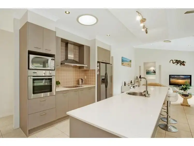 Second view of Homely house listing, 6 Riverbreeze Avenue, Noosa Waters QLD 4566